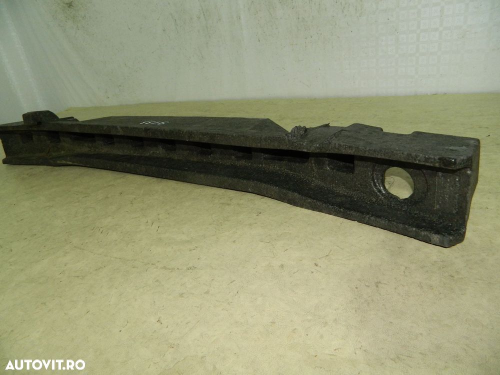 Absorbant impact  /  Soc, VW Touran, 2007, 2008, 2009, 2010, , 1T0807248F - 4