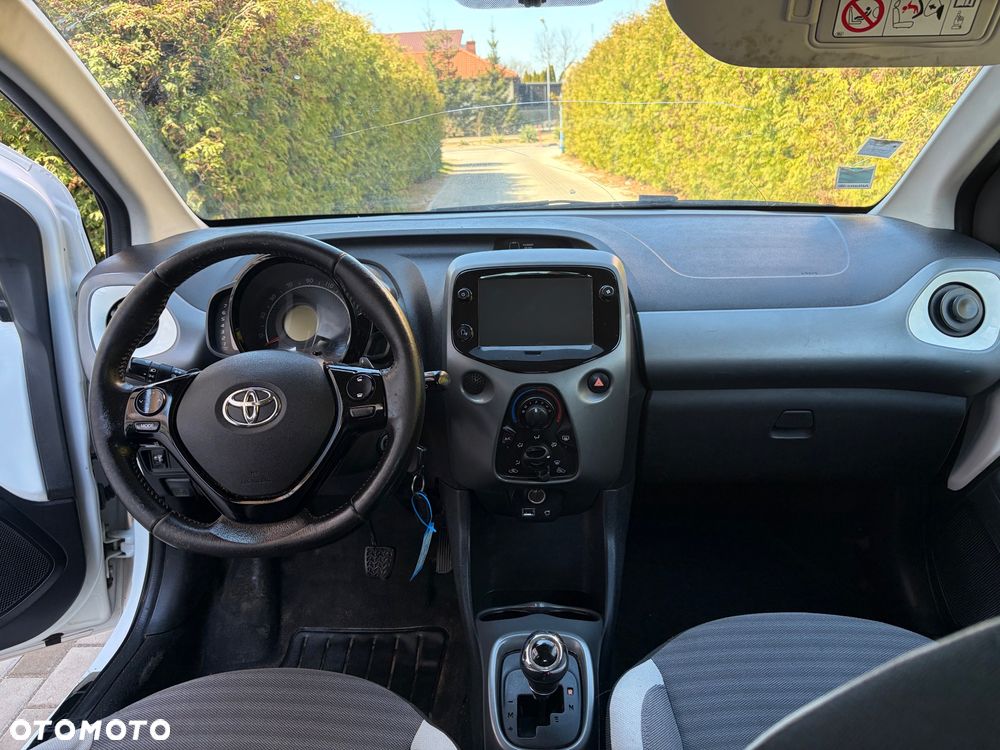 Toyota Aygo - 24