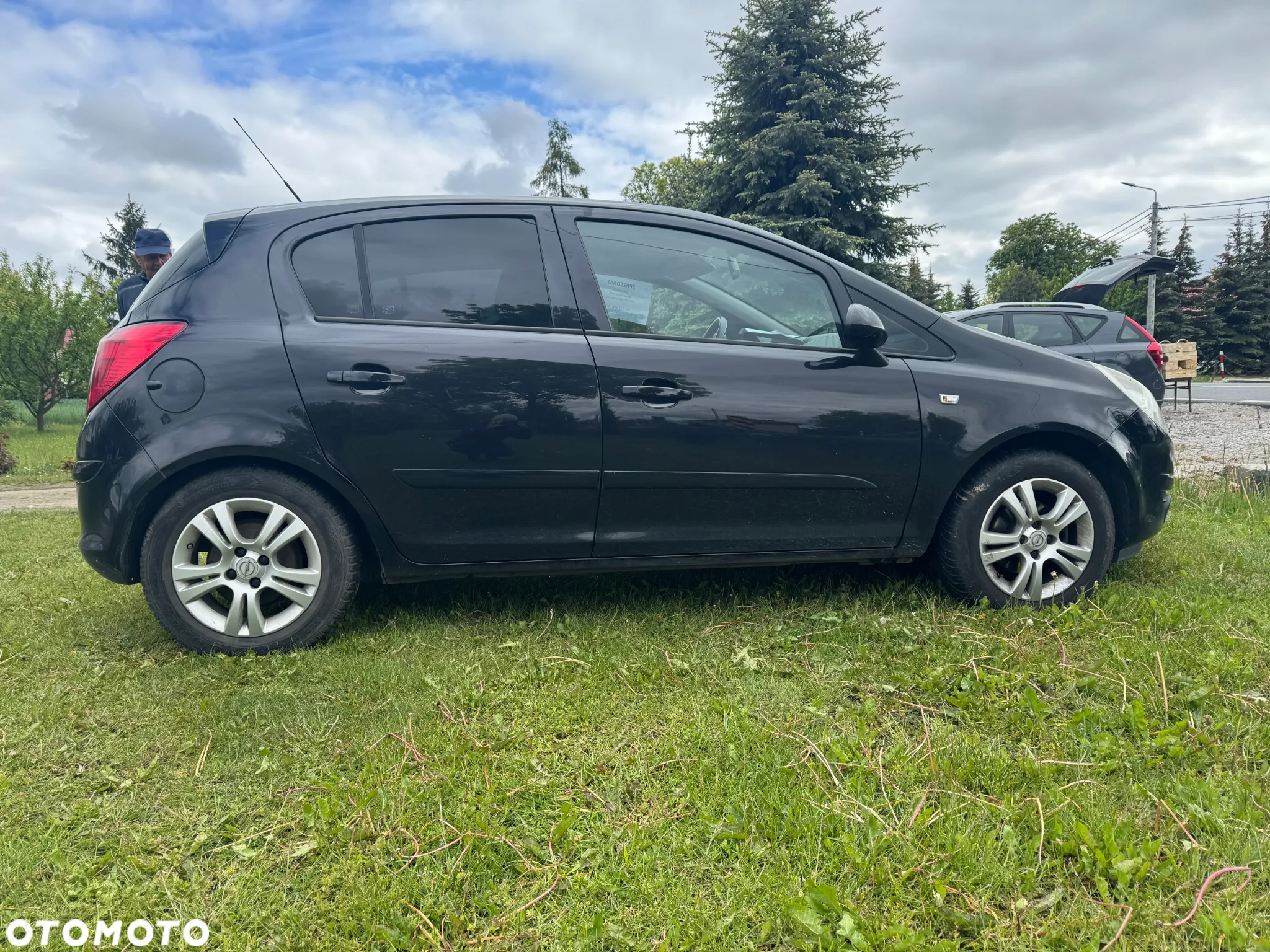 Opel Corsa 1.3 CDTI - 3
