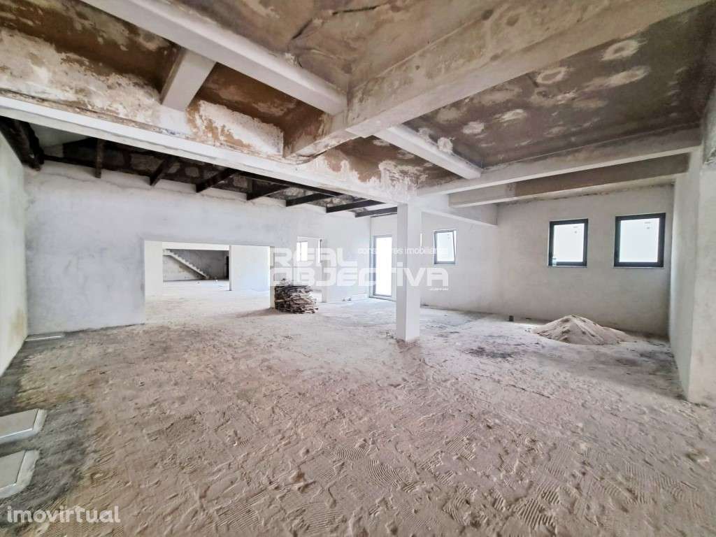 Loja com extraordinária visibilidade - Grande imagem: 4/14