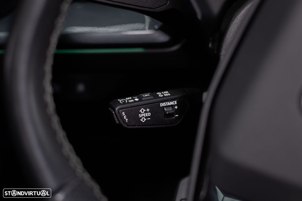 Audi Q4 e-tron 45 82 kWh - 33