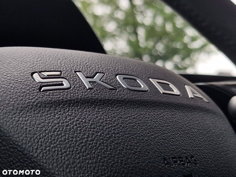 Skoda Kamiq 1.0 TSI Selection DSG - 23