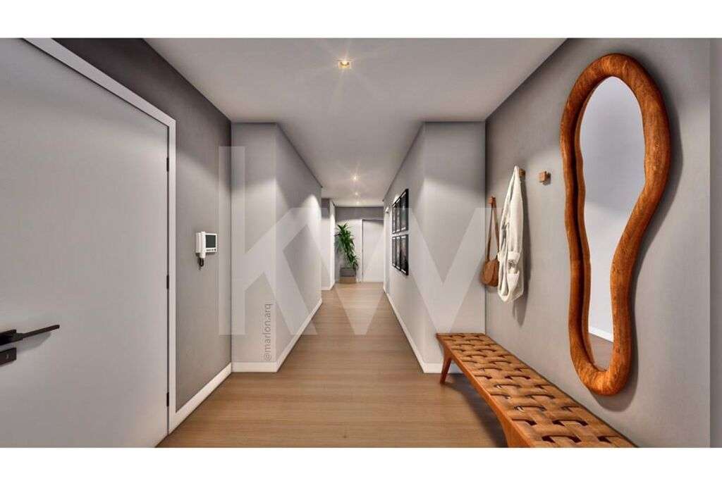 Apartamento T2 | Varanda Privativa | Empreendimento Flor de Sal - Grande imagem: 2/31