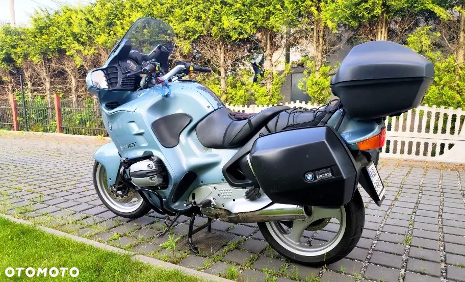 BMW RT - 5