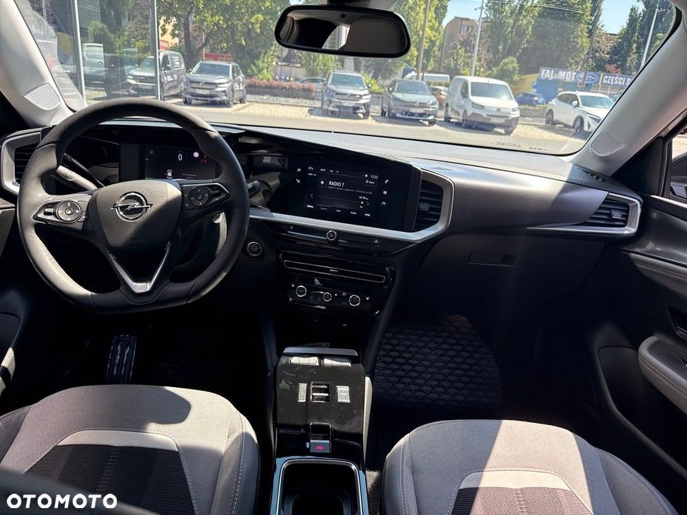 Opel Mokka - 9