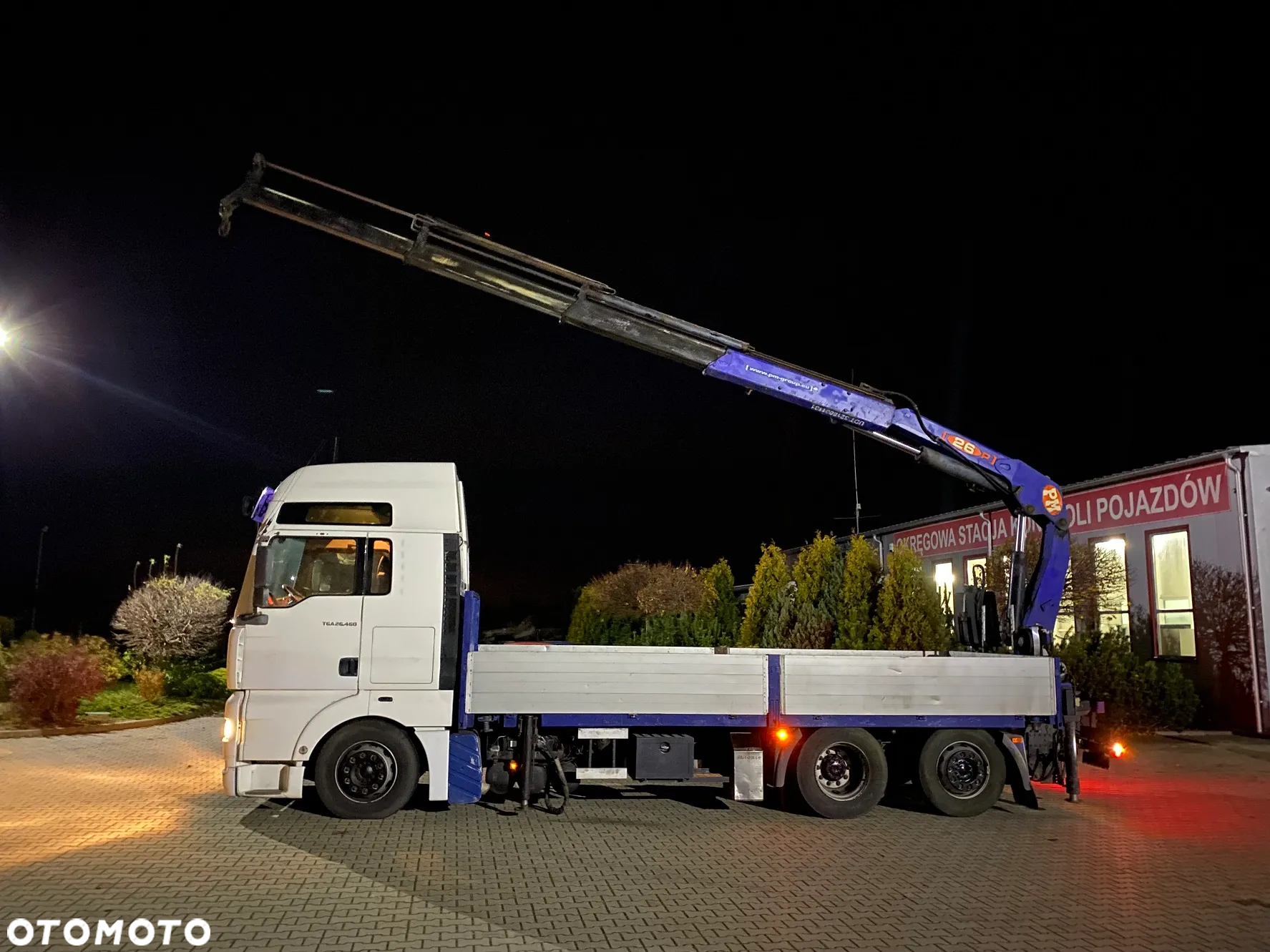 MAN 26-360 - 9
