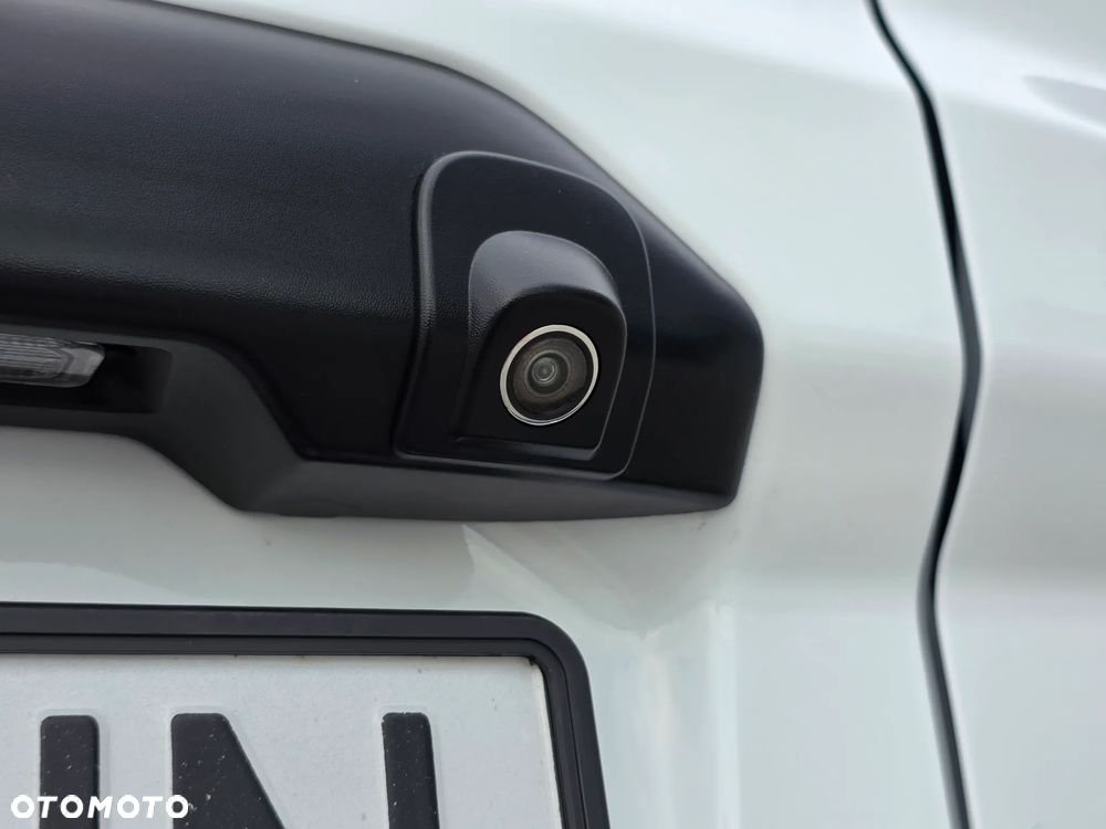 Ford Transit Connect 230 L2 Trend PowerShift (bryg.) - 31