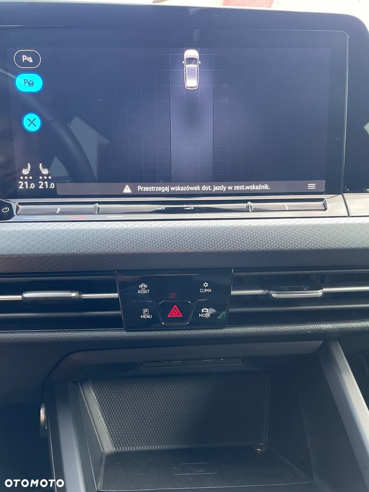 Volkswagen Golf - 19