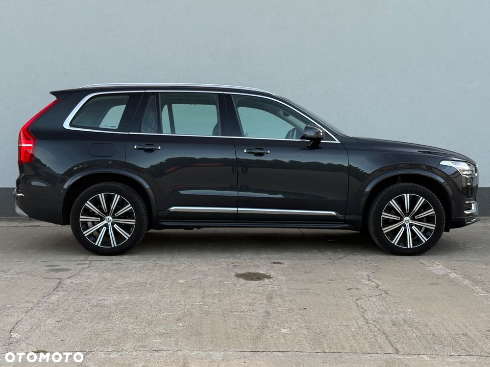 Volvo XC 90 B5 D AWD Plus Bright - 7