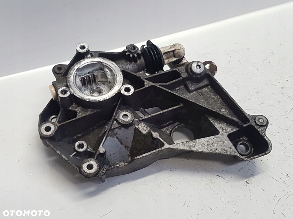 FUSION FIESTA MK6 1.4 ŁAPA SKRZYNI 2S6R-7K004-AC - 7