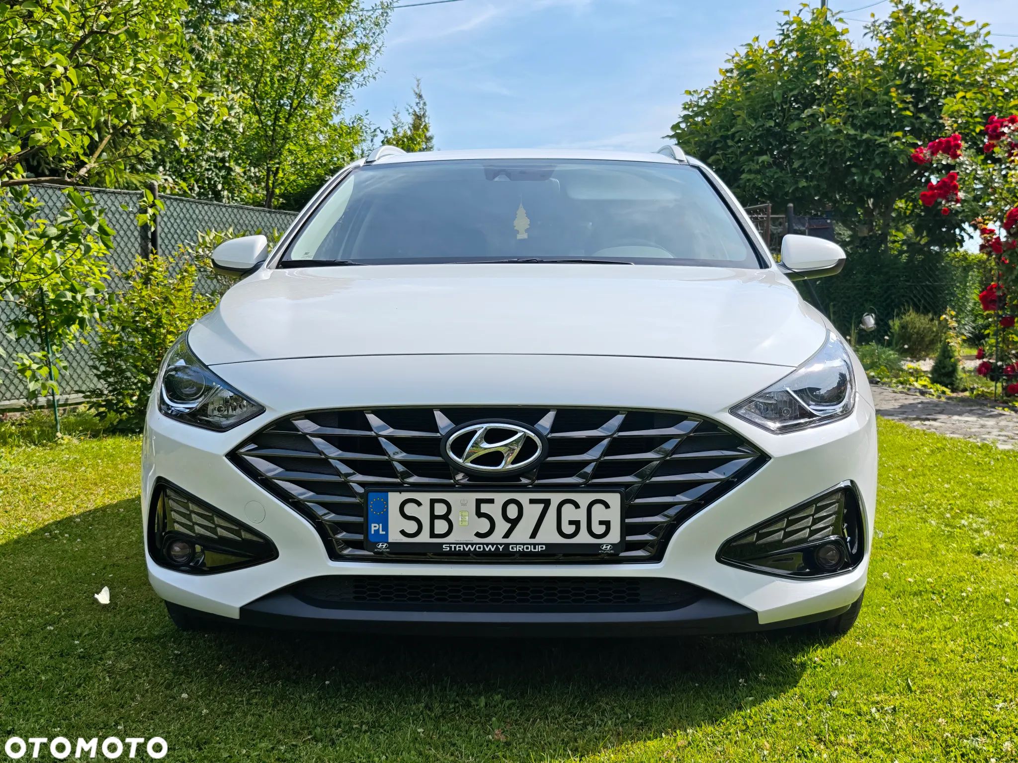 Hyundai i30 1.5 DPI Comfort - 1