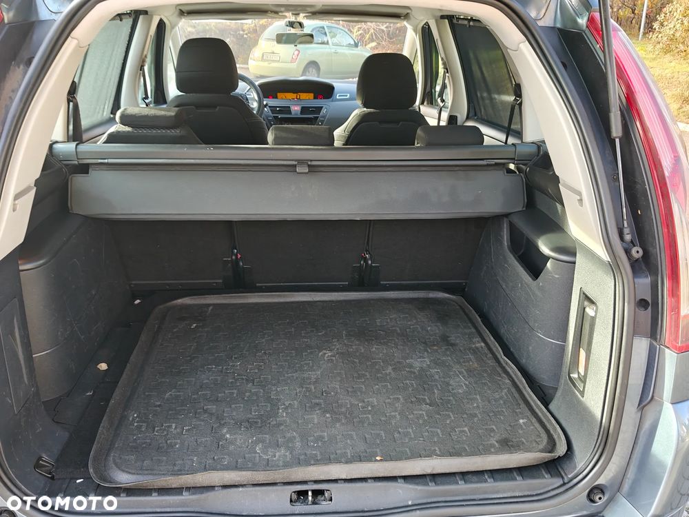 Citroën C4 Grand Picasso 1.6 HDi My Way MCP - 18