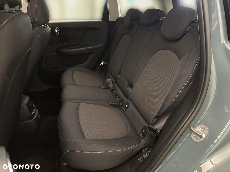 MINI Countryman Cooper - 19