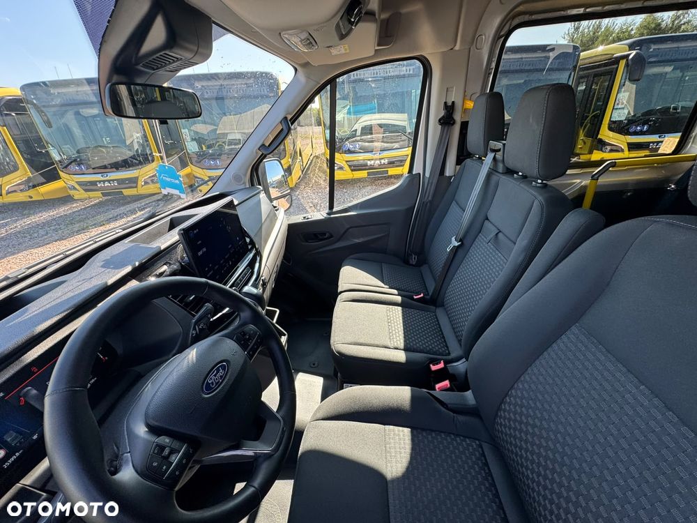 Ford Transit - 7