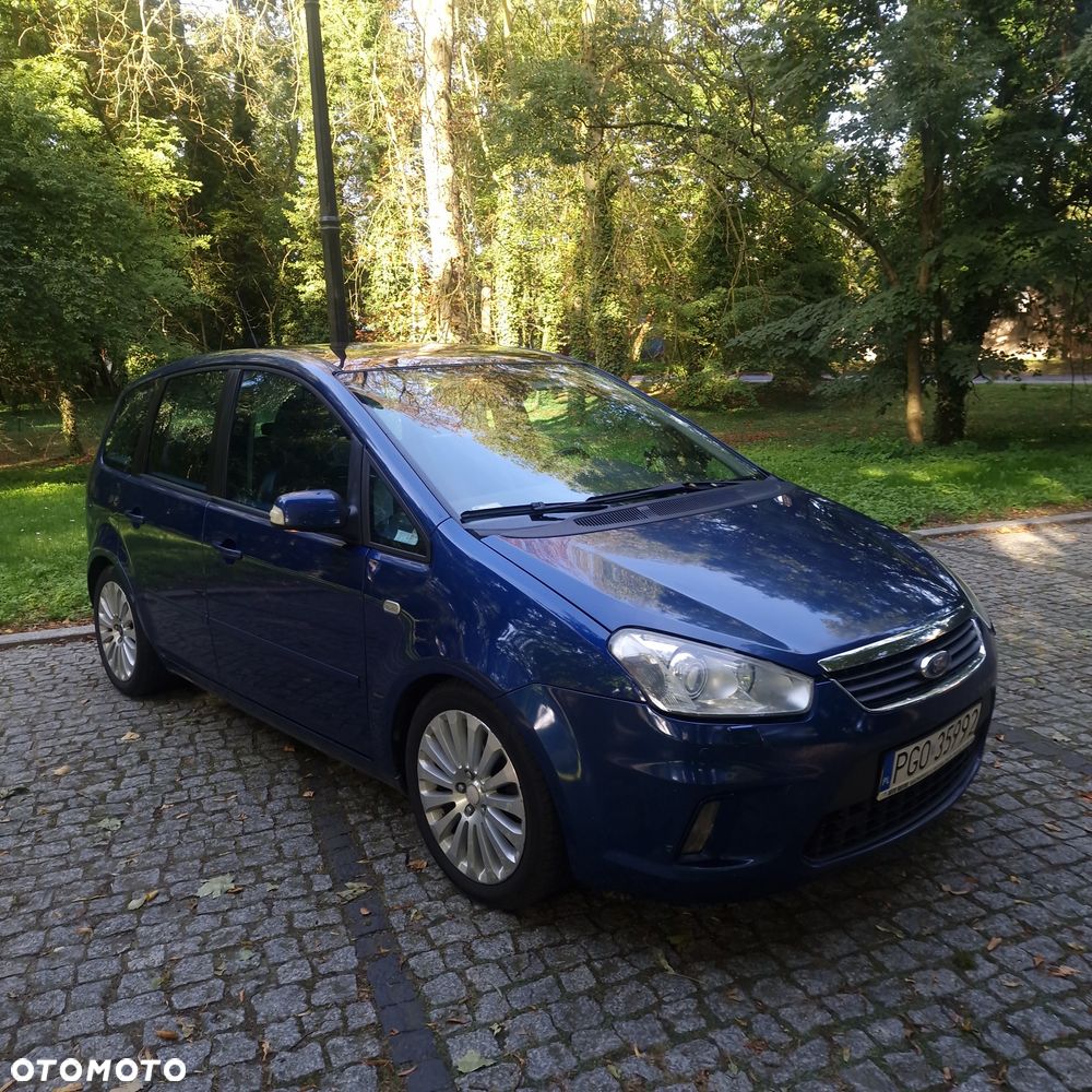 Ford C-MAX - 2