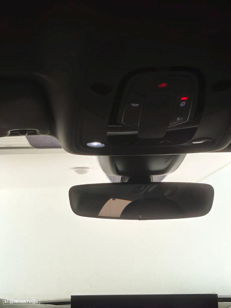 Audi A4 Avant 30 TDI Advanced S tronic - 33