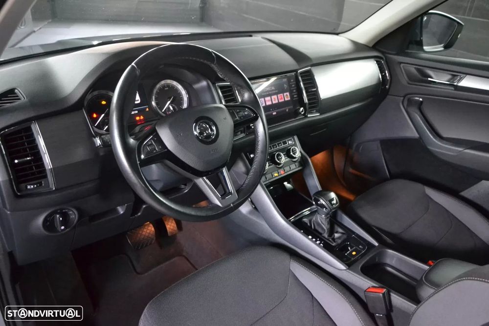 Skoda Kodiaq 2.0 TDI Ambition DSG - 6