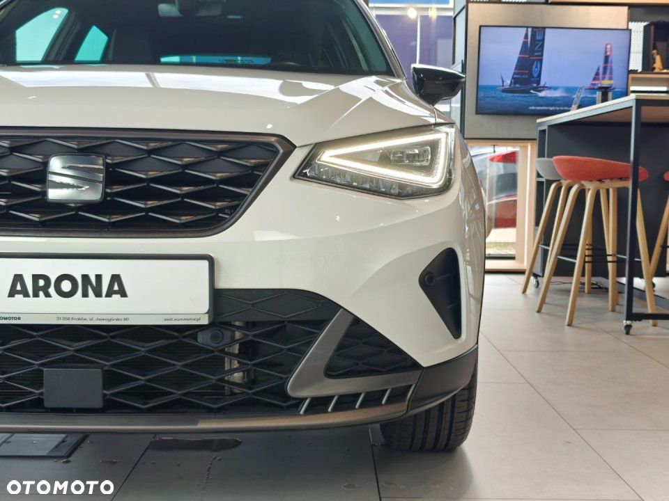 Seat Arona - 3