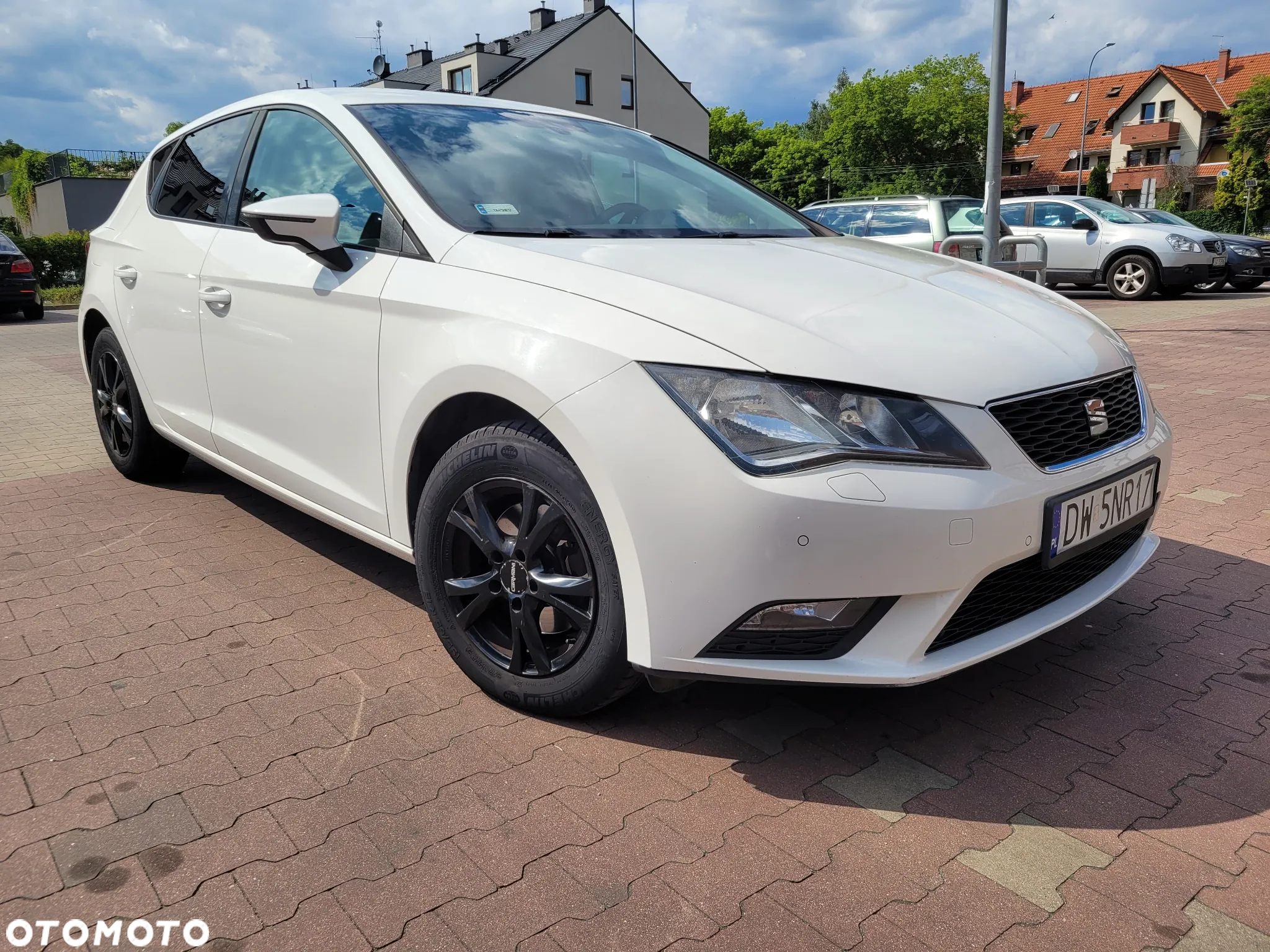 Seat Leon 1.2 TSI Style S&S DSG - 2