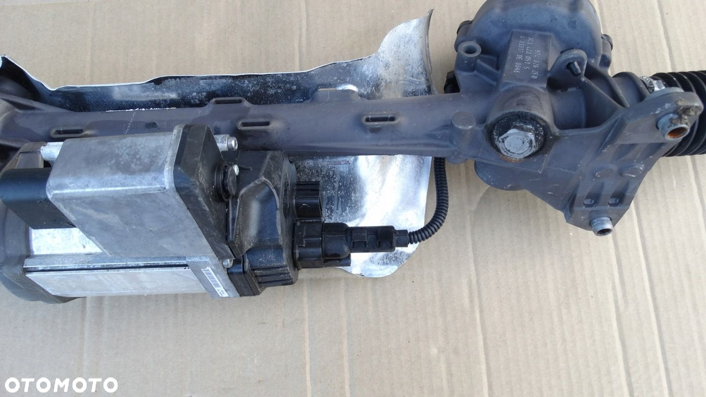 SEAT ALTEA PRZEKŁADNIA MAGLOWNICA 1K1423055M E - 5