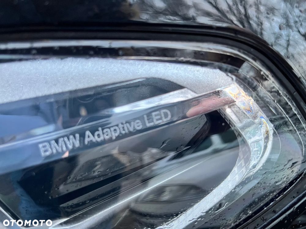 BMW X3 xDrive20d mHEV sport - 15