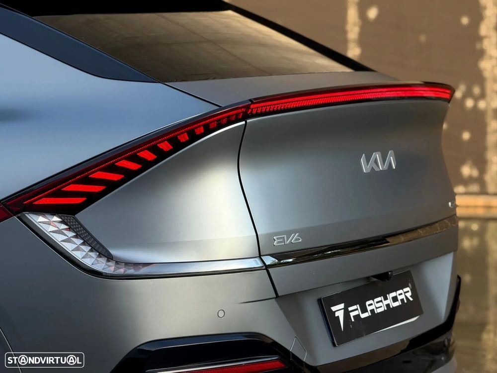 Kia EV6 - 21