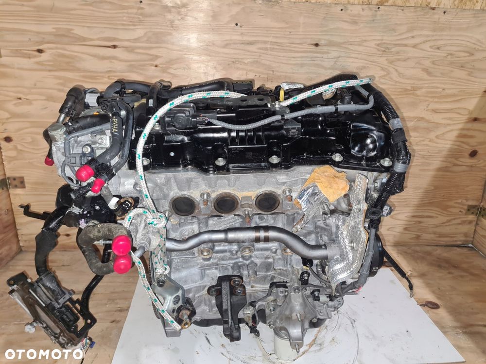 silnik mazda 6 cx5 2.5 benzyna pyfa kompletny skyactiv - 7