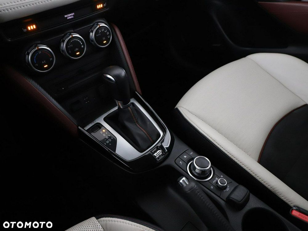 Mazda CX-3 2.0 Skypassion AWD - 30