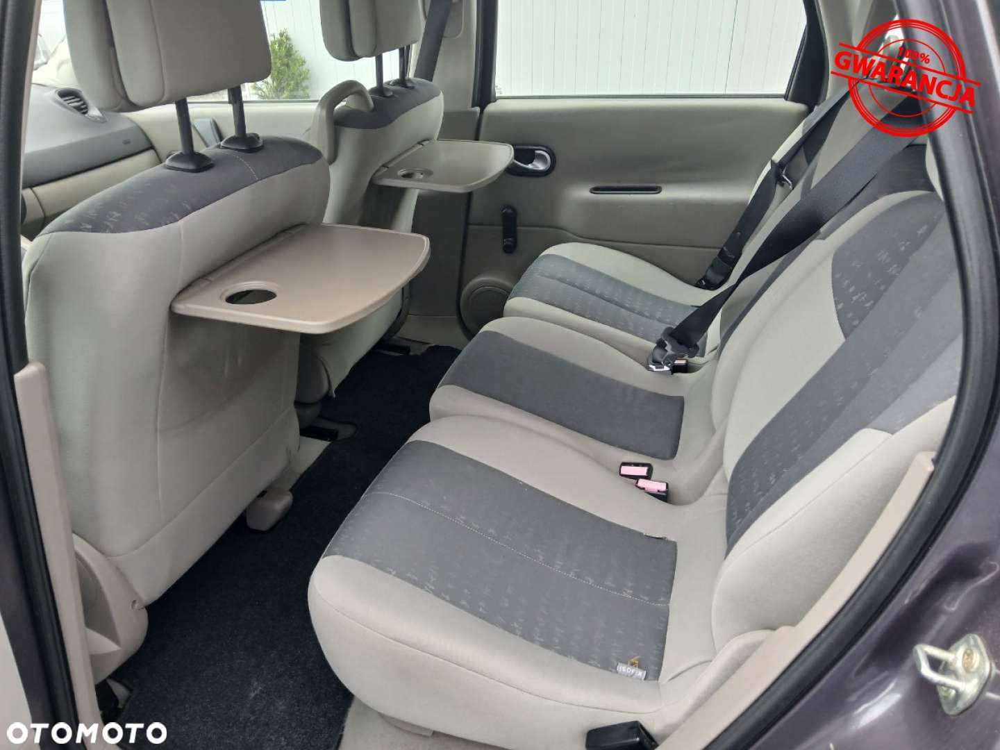 Renault Scenic 1.6 16V Emotion Plus - 24