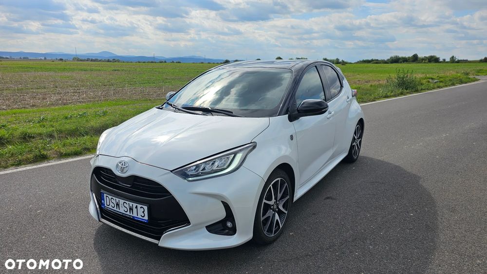 Toyota Yaris 1.5 Selection Style - 2