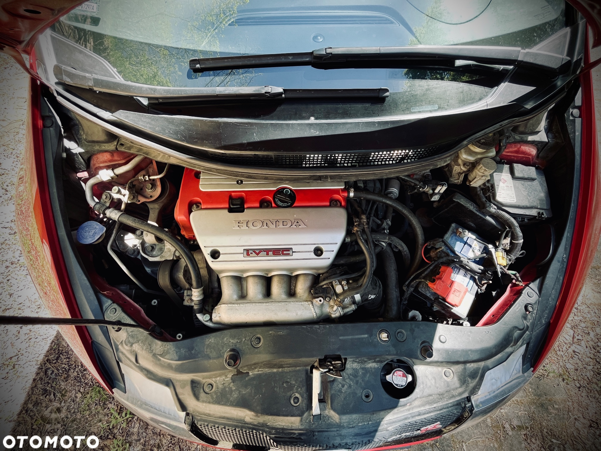 Honda Civic 2.0 TypeR - 11