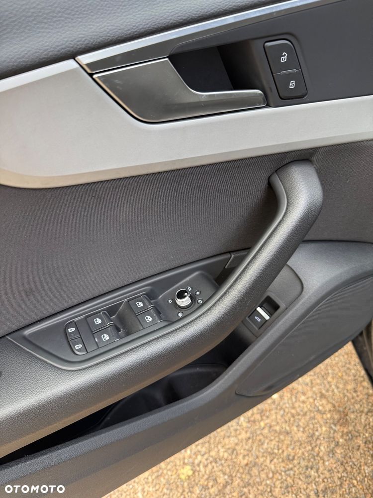 Audi A4 Avant 35 TFSI S tronic advanced - 13