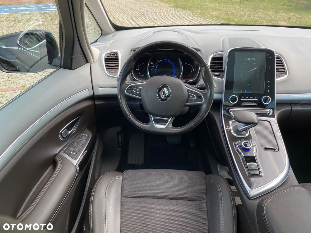 Renault Espace Energy dCi 160 EDC Intens - 12