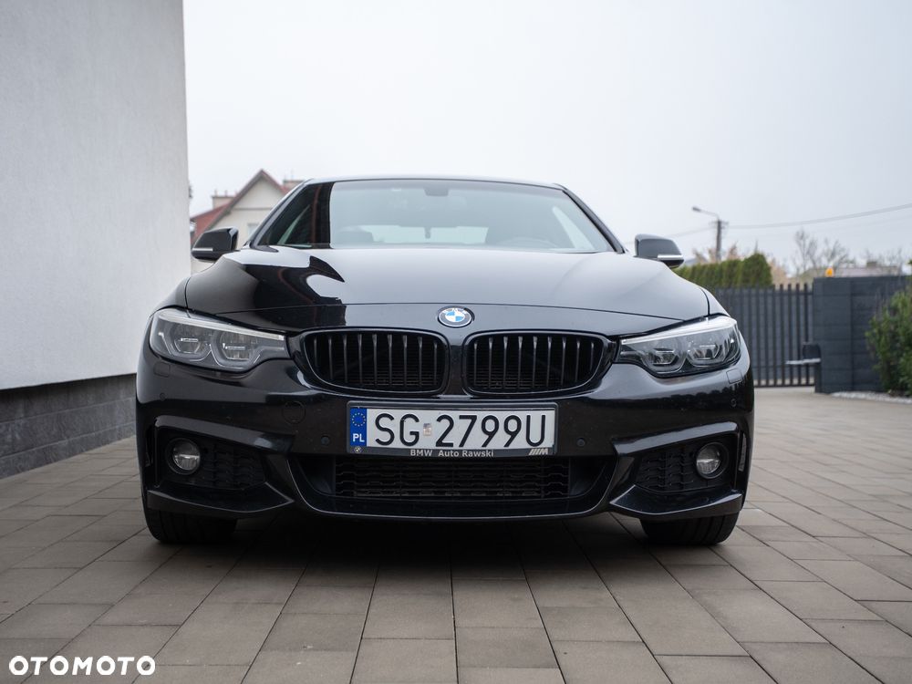 BMW Seria 4 - 4