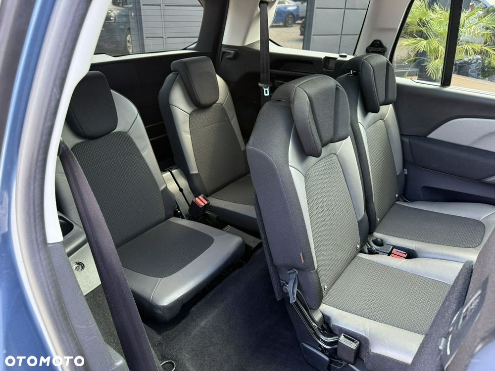 Citroën C4 Picasso BlueHDi 120 EAT6 Exclusive - 17