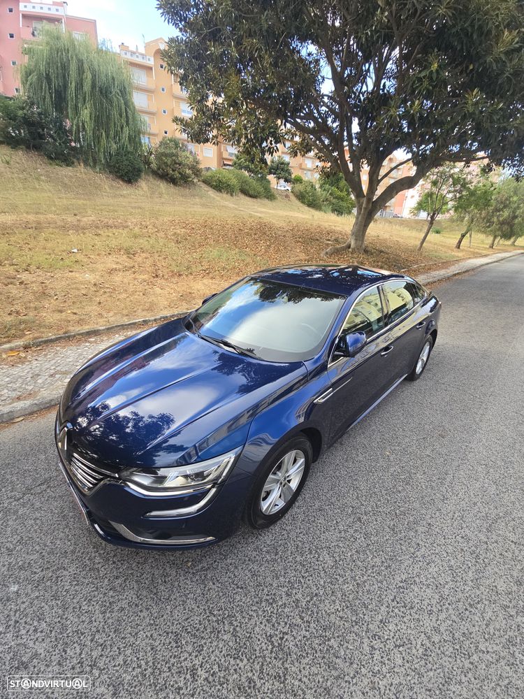 Renault Talisman - 39