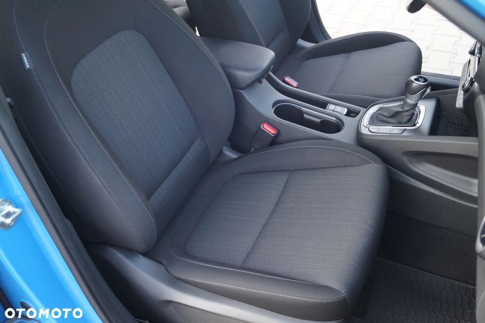 Hyundai Kona 1.6 GDI Hybrid Premium DCT - 25