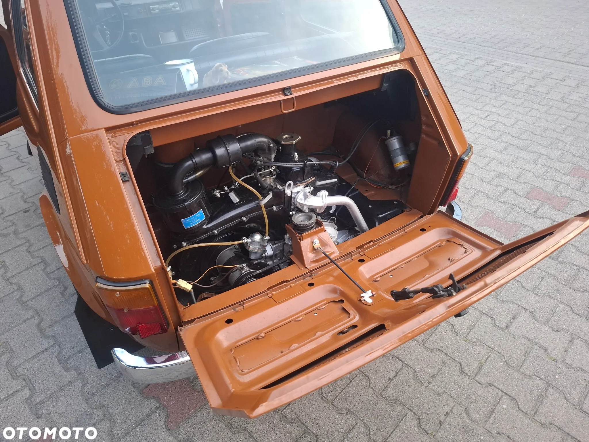 Fiat 126 - 16