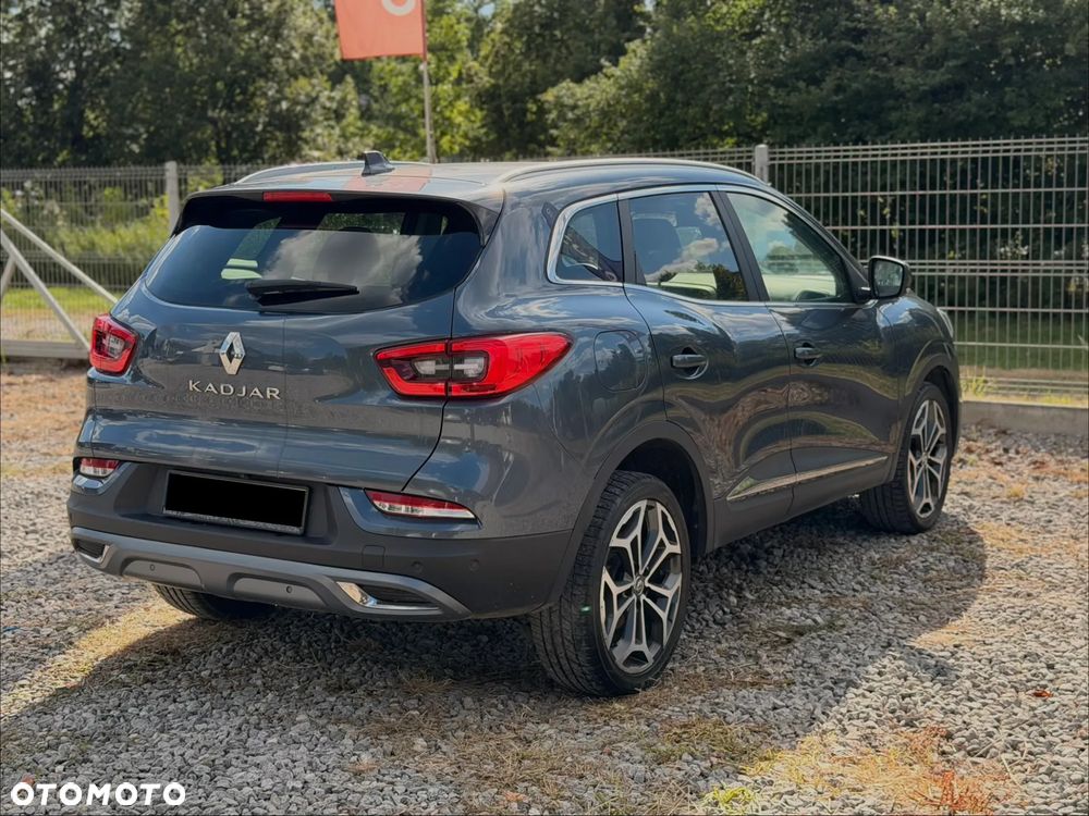 Renault Kadjar 1.3 TCe FAP Intens EDC - 9