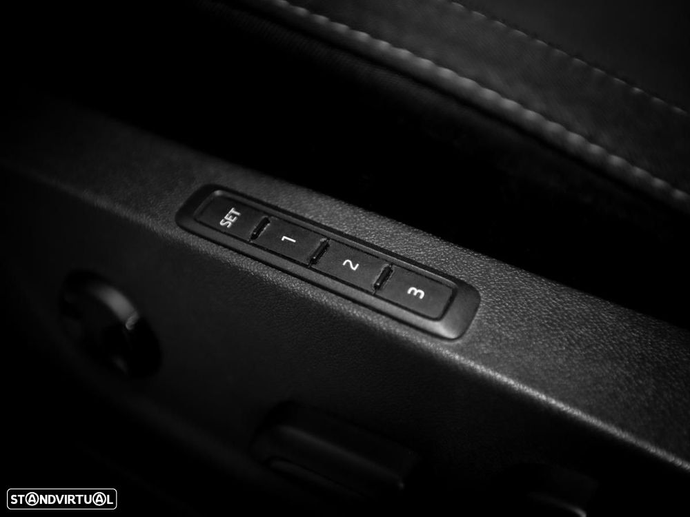 Skoda Octavia Break 2.0 TDI DSG First Edition - 14