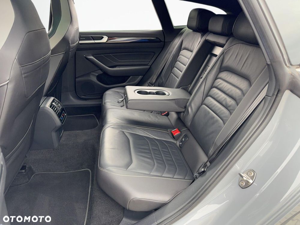Volkswagen Arteon 2.0 TDI 4Motion R-Line DSG - 11