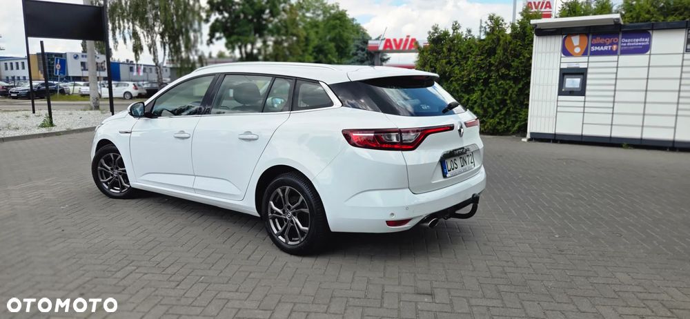 Renault Megane 1.2 16V TCE Energy Dynamique - 11