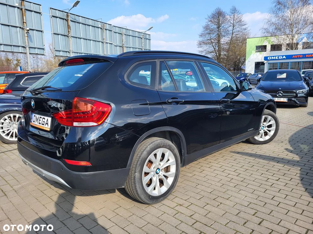BMW X1 xDrive20d - 2