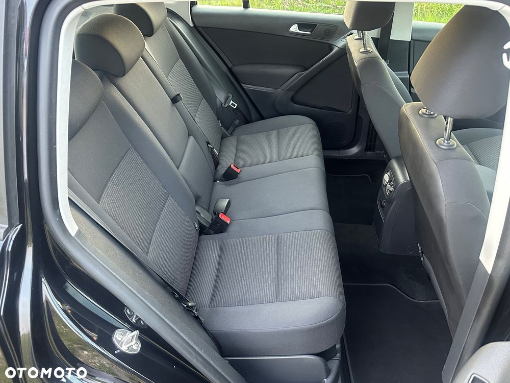 Volkswagen Tiguan 2.0 TDI Trend&Fun - 19