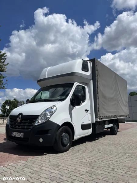 Renault Master - 1