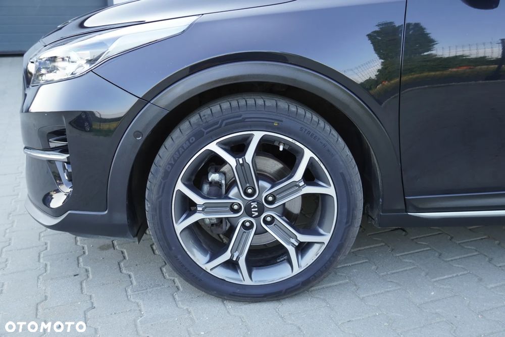Kia XCeed 1.6 CRDi (48V Mild-Hybrid) DCT7 PLATINUM - 6
