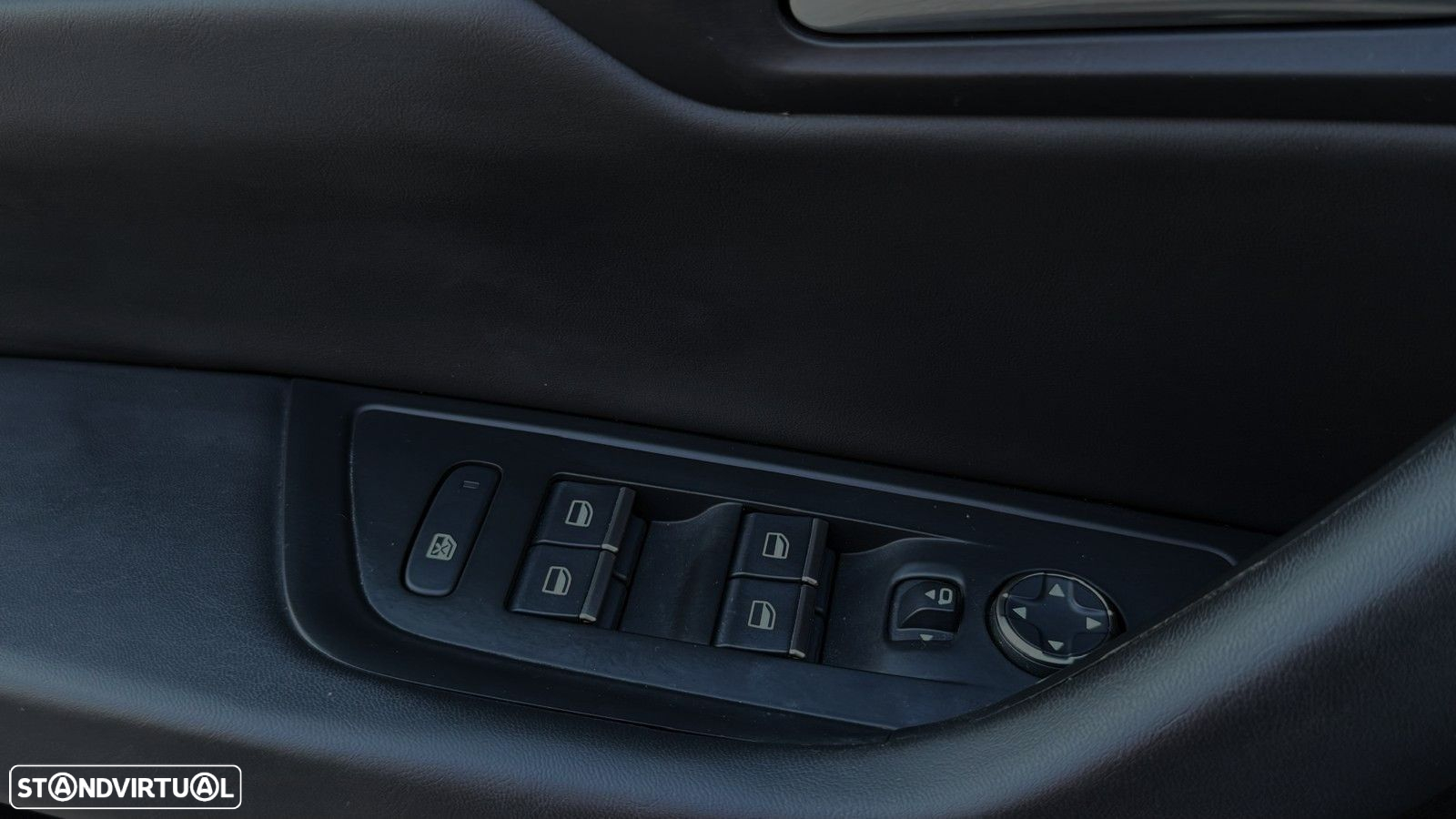 Peugeot 508 1.5 BlueHDi Allure Pack EAT8 - 38