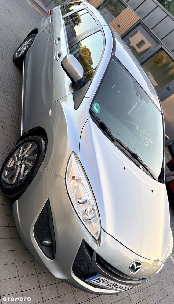 Mazda 5 1.8 Exclusive - 22