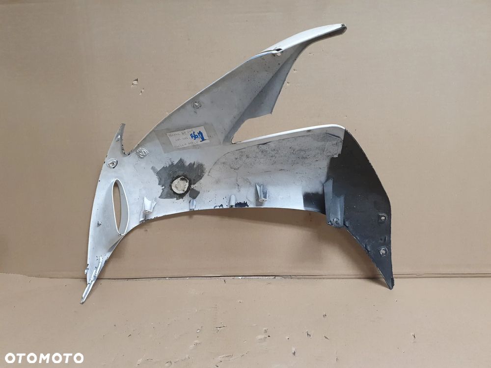 YAMAHA R1 RN12 2004 2006 owiewka prawa bok boczek - 1