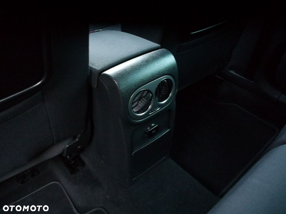 Volkswagen Tiguan 2010